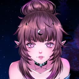 LovePhenomenon avatar