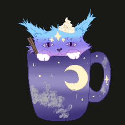 Starkitty00 avatar