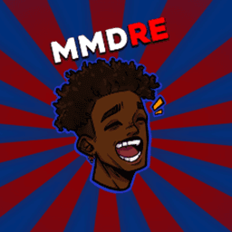 MMDVG1 avatar