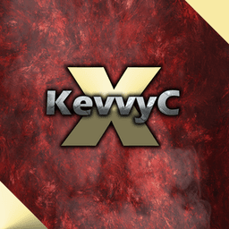 xKevvyC avatar
