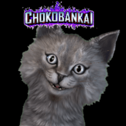 Chokobankai avatar