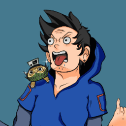 DomengGoo avatar