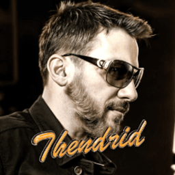Thendrid1 avatar