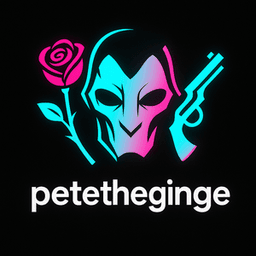 PeteTheGinge avatar