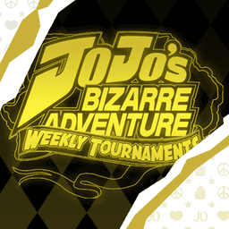 JoJosWeeklyTournaments avatar