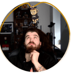 MonsieurInk avatar