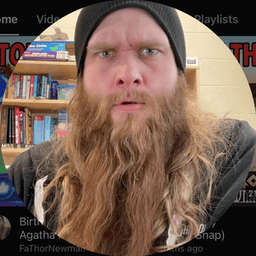 FaThorNewman avatar