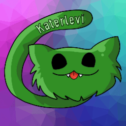 Katerlevi avatar