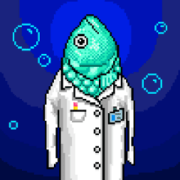Antipatharians avatar
