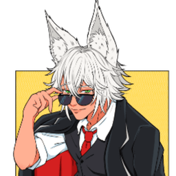 Keyaotic avatar