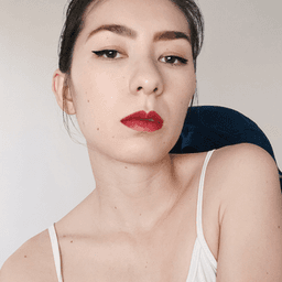 Rhariane avatar