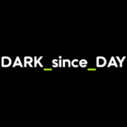 DARK_since_DAY avatar