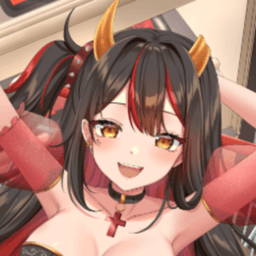 Hyvred avatar