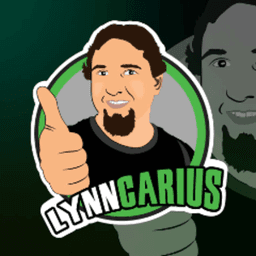 LynnCarius avatar