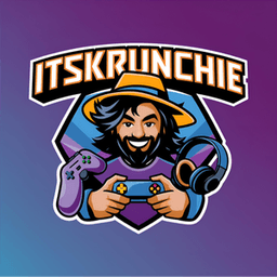 ItsKrunchie avatar