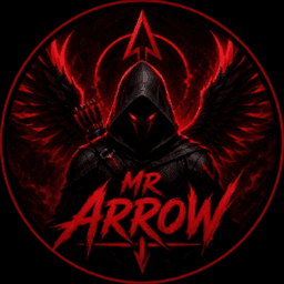 mrarrow1854 avatar
