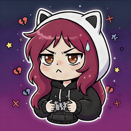 StressicaChillt avatar