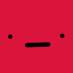 Wolfeei avatar