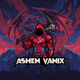 ashenvanix avatar