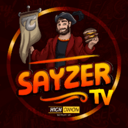 Sayzer avatar