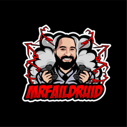 mrfaildruid avatar