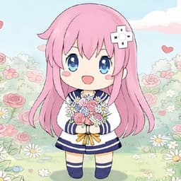 ChibiNepgearChan avatar