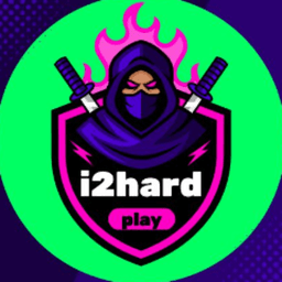 I2HARD avatar