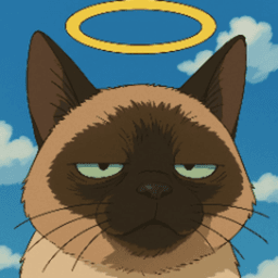 endlg avatar