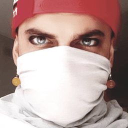 Nibori avatar