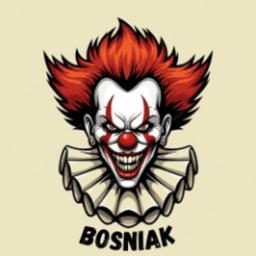 Bosniak34 avatar