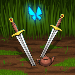 Vertushonok avatar