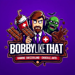 bobbylikethat avatar