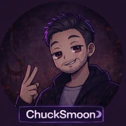 Chucksmoon avatar