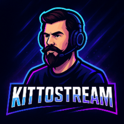 kittostream avatar