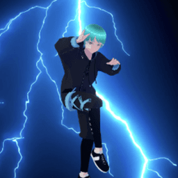ZaphiroxVT avatar