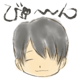 びゅーーーん avatar