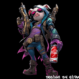 ToNxToN avatar