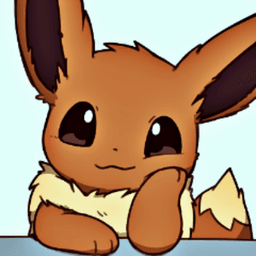 EeveeKapishi avatar