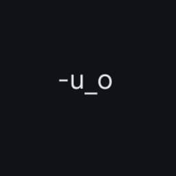 dashU_O avatar