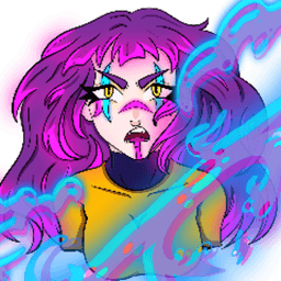 Aerysstv avatar