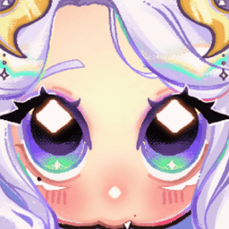 AlluraMuse avatar