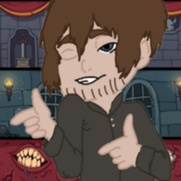 Scruff_XD avatar