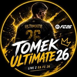 tomekultimate26 avatar