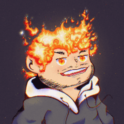 IncendiaryArt avatar