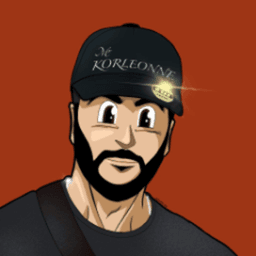 MrKorleonne avatar