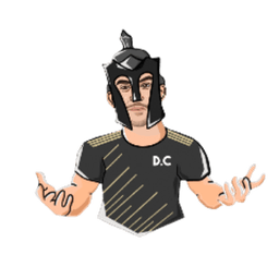 maximocuevas avatar