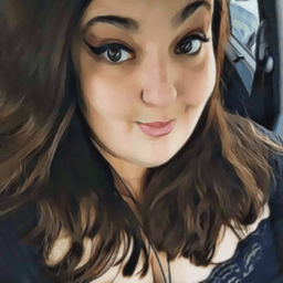 Carole_Rae avatar
