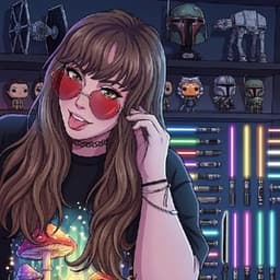 Nurkee95 avatar