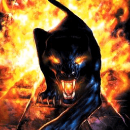 Dyils avatar