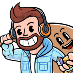 Krokryggen avatar